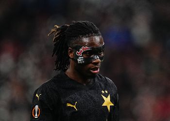 Super Eagles call-up: World Cup-winning coach tips Genk & Slavia Prague stars to impress Eric Chelle