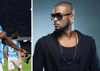 “He wasn’t a show-off, he was a showman” – Shreeves hails Okocha as a ‘stand out’ African player