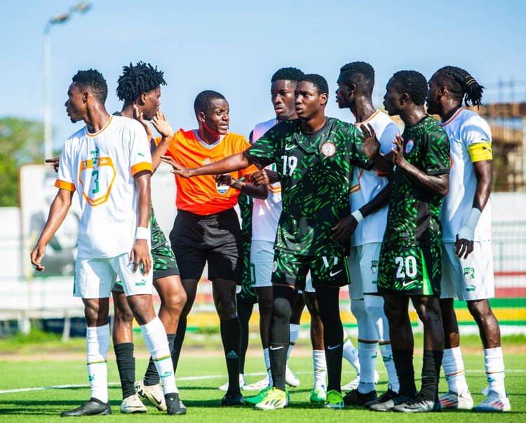 Ghana vs Nigeria: Match preview as Black Satellites eye revenge against Flying Eagles in WAFU B U20 opener