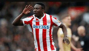 Official: Oghenekaro Etebo joins three-time Super League champions
