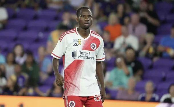 New England Revolution vs Philadelphia: How Alhassan Yusuf fared as Revs end Philly Hoodoo