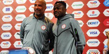 Nigeria’s Flamingos discover U17 World Cup opponents after booking Morocco 2026 ticket