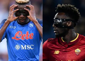 Sad night for Dessers as Feyenoord lose Europa Conference League to Mourinho-led Roma