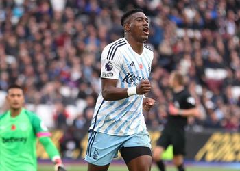 West Ham offered ₦7.5 billion – Super Eagles star revealed failed deadline day transfer