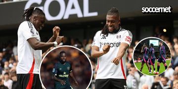 UCL: Onyeka, Sanusi Star For As Midtjylland And Porto Secure Impressive Draws