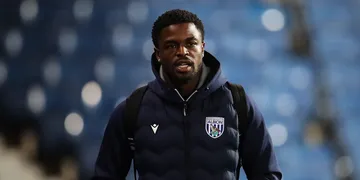 “Omeruo still has a lot to offer” – Ex-West Brom star backs defender’s move to CFR Cluj