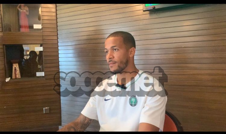 Super Eagles vice-captain Troost-Ekong reveals to Nigerians what to expect in Sierra Leone AFCON Q clash