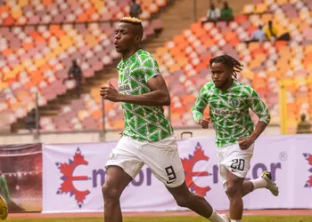 “It’s not about size” – Pakistan head coach warns Super Eagles ahead of Rwanda clash