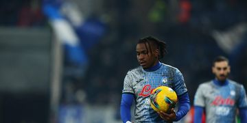 Ademola Lookman: Atalanta prepare new contract with pay rise for transfer rebel