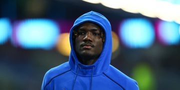 Como to challenge Everton, Brentford for ₦45 billion-rated Super Eagles star who is ‘like’ Lamine Yamal