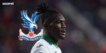 Etebo Superb In Getafe’s Win Over Kenneth Omeruo’s Leganes