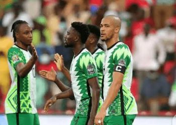 West Ham offered ₦7.5 billion – Super Eagles star revealed failed deadline day transfer