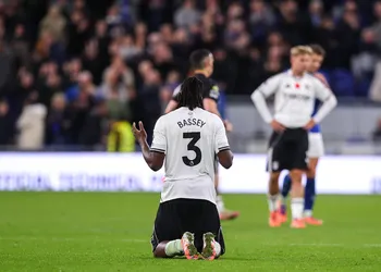 Ex-Everton star says Ademola Lookman’s Atalanta to Inter move needs experienced Pinnick and Mendieta