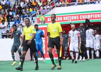 Super Eagles coaching role: NFF make first 2025 move as Eguavoen pushes for quick action