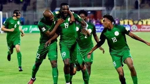 ‘I’m safe’– 26-capped Super Eagles midfielder sends message to fans amid Isreal-Palestine conflict