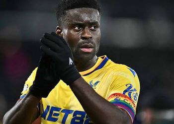 Ex-Super Eagles star Odemwingie reveals what motivated him to become a successful footballer