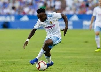 Nigerians in the MLS: Offor scores; Igbekeme shines; Nwobodo superb