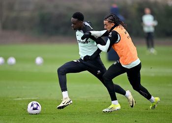 Bukayo Saka, Arnaut Danjuma and the ‘Nigerians’ that may be at the World Cup