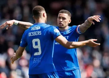 Nigeria’s AFCON 2023 hero, William Troost-Ekong set to miss the rest of the season through injury