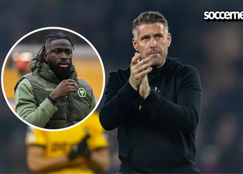 Direct replacement for Eberechi Eze: Crystal Palace coach Oliver Glasner reveals best position for Super Eagles’ Christantus Uche