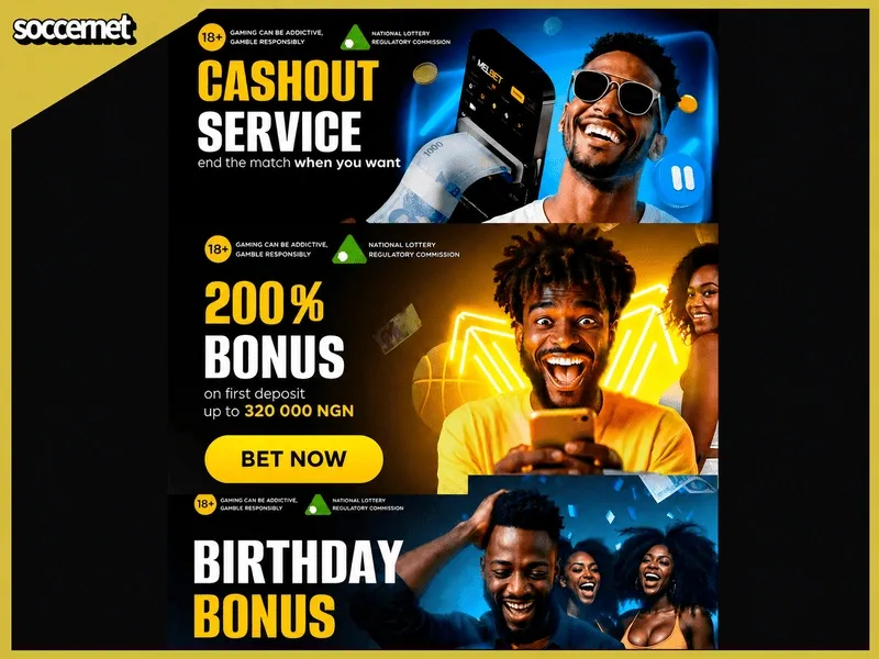 Melbet bonuses on offer