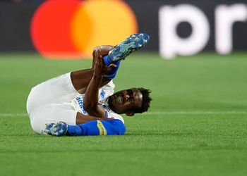 Porto promote Super Eagles prodigy to first team ahead of next season