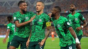 Nigeria at alert as CAF takes first step towards the 2025 Africa Cup of Nations in Morocco