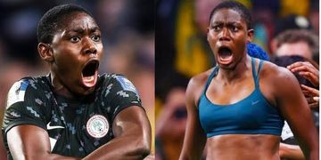 Oshoala: Lagos, pop culture and a cultural landmark for women’s football in Africa
