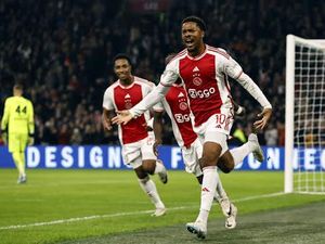 Premier League clubs want Ajax’s Chuba Akpom: Will a return to England boost his Super Eagles chances?