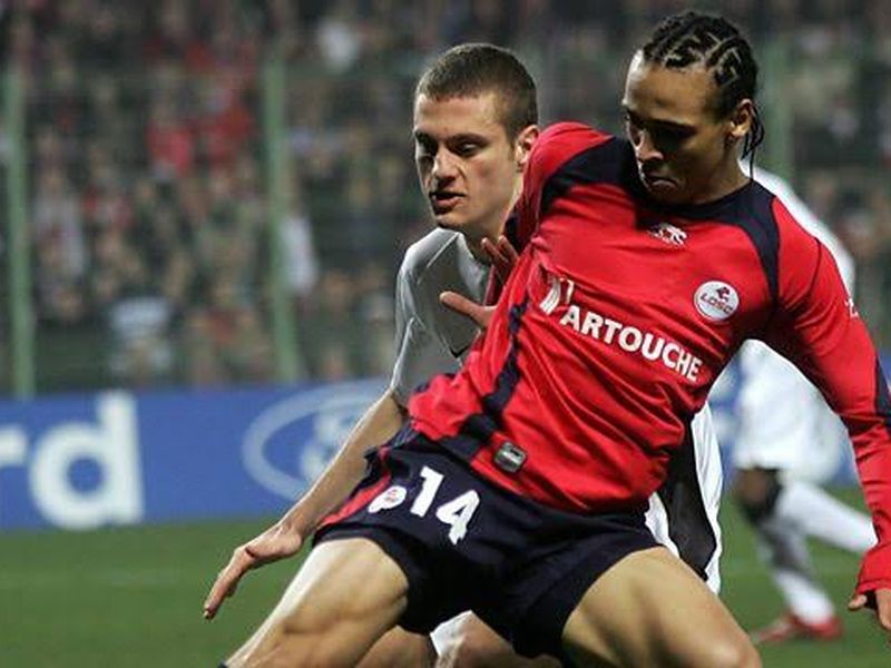 15 Nigerian footballers you have forgotten signed for these teams.