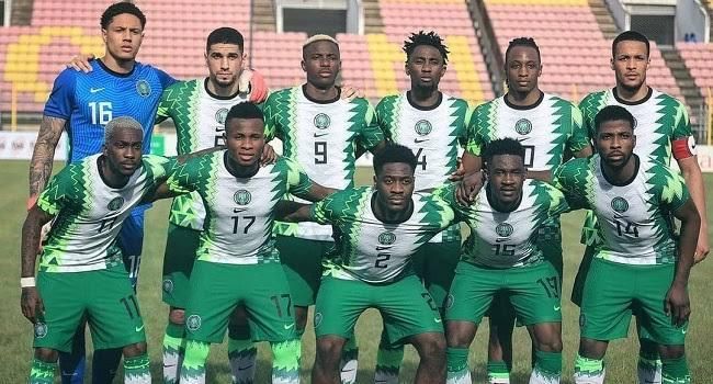 Top five quality solutions to Jose Peseiro’s worst Super Eagles headache
