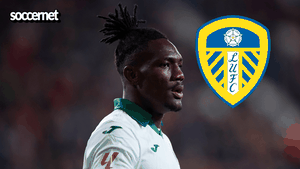 Three-time English Champions to return for Christantus Uche after failed Wolves move