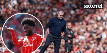 Aubameyang Breaks Spurs Heart In Four-Goal Thriller At Emirates