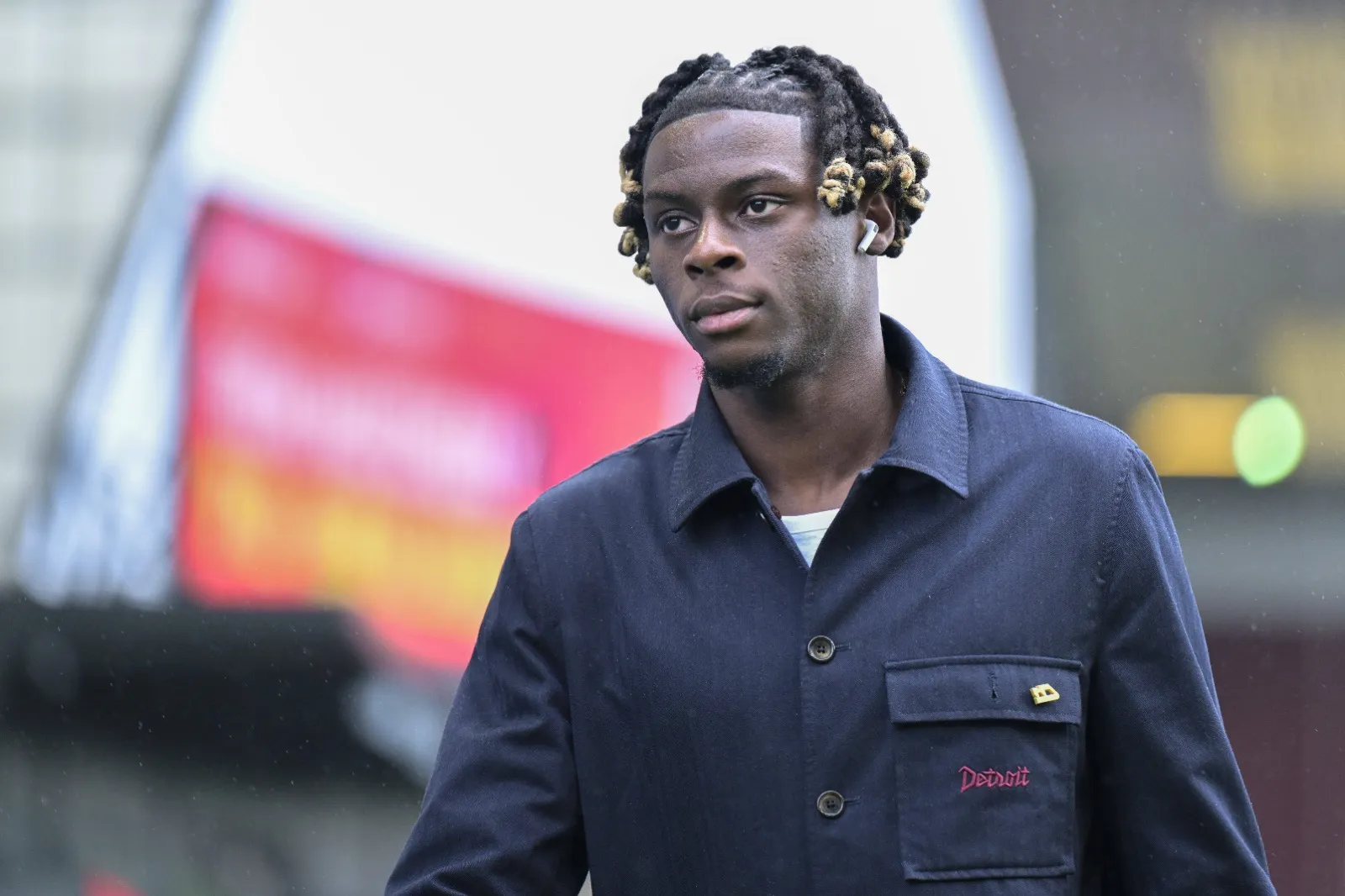 How Does Lesley Ugochukwu Fit Into the Super Eagles