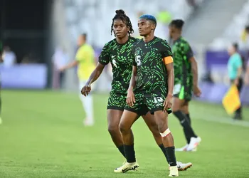 Paris 2024 Olympics: Player ratings from Super Falcons 0-1 loss to Brazil