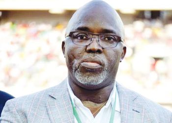 Self-serving, one-man show; 5 pointers to Pinnick’s failure as NFF President