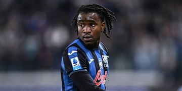 Isaac Success returns to training at Watford