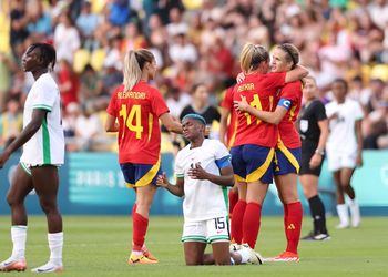 Ajibade is Atlético’s Copa hero, Sunderland’s Abdullahi hit hattrick, Awoniyi scores but suffers broken nose