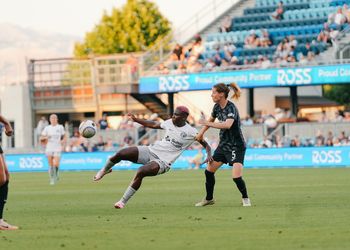 Photos: Super Falcons defender eyes 2024 Olympic return on recovery path