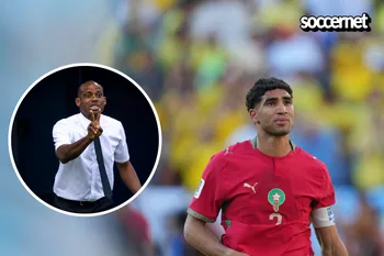 “I’m not blaming the referees” – Thierry Henry’s opinion on poor officiating at the AFCON 2025