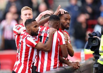 From the streets of Benin to Brentford: Super Eagles star shares his Emotional story