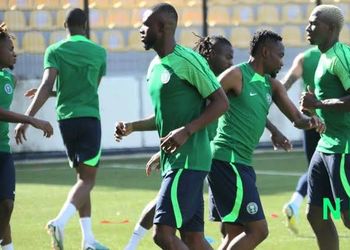 Video: Ilenikhena, Yusuf, Ejuke, and Udoh propel Antwerp to back-to-back Belgium cup final