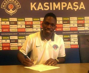 Confirmed: Super Eagles’ AFCON-winning star turns down lucrative Saudi Arabia deal to move back to Turkey