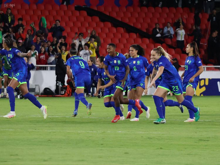 Brazil win Copa America for the 9th time
