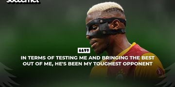 Watch: Luis Suarez Claims He Won’t “Apologize” for Ghana’s 2010 World Cup Exit