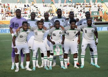 Nigeria vs Rwanda: Match preview, team news, lineups as Super Eagles face Amavubi test in Uyo