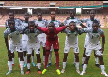 U-17 AFCON: Five Golden Eaglets to count on against Burkina Faso