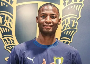 Gift Orban: Togo raise fresh troubles for KAA Gent striker, 2023 AFCON dreams with Super Eagles under threat – report