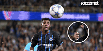 Emmanuel Dennis: Ex-Watford and Forest star in talks to be 4th Nigerian in Al-Shabab’s history