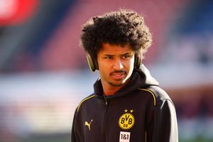 Why Dortmund’s Karim Adeyemi rejected Napoli: Inside story